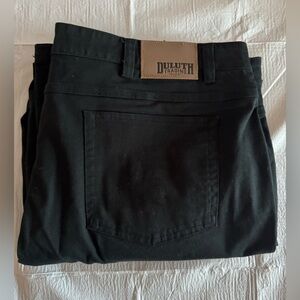 Duluth Trading Pants - Relaxed Fit 5-Pocket
